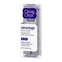 Clean and Clear Advantage Acne Spot Treatment Gel, 0.75 Fluid Ounce -- 24 per case