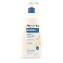 Aveeno Fragrance Free Skin Relief Moisturizing Lotion, 18 Fluid Ounce -- 12 per case