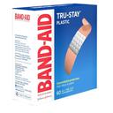 Band Aid Comfort Flex All One Size Bandage - 60 count per pack -- 24 packs per case