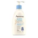 Aveeno Eczema Therapy Daily Moisturizing Cream, 12 Ounce -- 12 per case