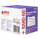 Johnson and Johnson Band-Aid Cushion Care Small Gauze Pad, 2 x 2 inch - 25 count per pack -- 24 packs per case