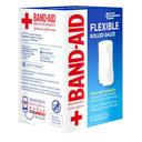 Johnson and Johnson Band-Aid Flexible Rolled Gauze with Kling Technology, 2 inch x 2.5 Yard -- 48 per case