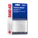 Johnson and Johnson Band-Aid Secure-Flex Wrap Roll, 2 inch x 2.5 Yard -- 24 per case