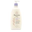 Aveeno Baby Calming Comfort Lotion, 18 Fluid Ounce -- 12 per case