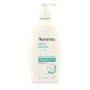 Aveeno Calm Plus Restore Daily Body Wash for Sensitive and Dry Skin, 18 Fluid Ounce -- 12 per case