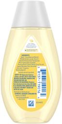 Johnsons Baby Wash and Shampoo, 3.4 Fluid Ounce -- 12 per case