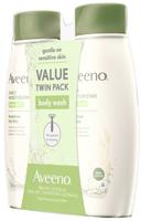 Aveeno Daily Moisturizer, 36 Fluid Ounce - 3 count per pack -- 2 packs per case