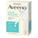 Aveeno Calm Triple Oat Serum, 1 Fluid Ounce -- 12 per case