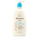 Aveeno Baby Bubble Bath, 18 Fluid Ounce -- 12 per case