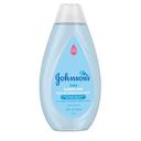 Johnsons Gentle Tear-Free Baby Bubble Bath, 13.6 Fluid Ounce -- 24 per case