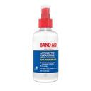 Band Aid Pain Relieving Antiseptic Cleansing Spray, 8 Fluid Ounce -- 24 per case
