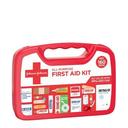 Johnson and Johnson All Purpose First Aid Kit, 160 count -- 6 per case