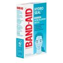 Band-Aid Hydro Seal Hydrocolloid Acne Patches for Face -- 24 per case
