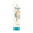 Aveeno Kids Face and Body Gel Cream, 8 Ounce -- 12 per case