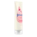 Johnsons Coconut and Honeysuckle Scent Creamy Baby Body Oil, 8 Fluid Ounce -- 24 per case