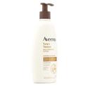 Aveeno Tone Plus Texture Daily Renew Lotion, 18 Fluid Ounce -- 12 per case