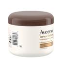 Aveeno Tone Plus Texture Renew Night Cream, 8 Ounce -- 12 per case