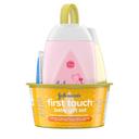 Johnsons Baby First Touch Baby Gift Set -- 4 per case