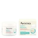 Aveeno Calm Plus Restore Redness Relief Moisturizing Cream, 1.7 Ounce -- 12 per case
