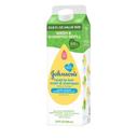 Johnsons Head To Toe Wash and Shampoo Refill, 1000 Milliliter -- 3 per case