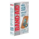 Band-Aid Large Pro Heal Bandage, 5 count -- 24 per case