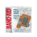 Band Aid Pro Heal Assorted Adhesive Bandage, 15 count -- 24 per case