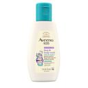 Aveeno Baby Face and Body Wash for Kids, 2 Ounce - 48 per case