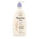 Aveeno Calming Comfort Lotion for Baby, 12 Ounce -- 12 per case