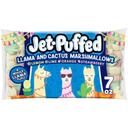 Jet-Puffed Shapes Marshmallows, 7 Ounce -- 16 per case