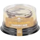 Chuckanut Bay Salted Caramel Cheesecake, 3.5 Ounce -- 12 per case
