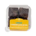 Chuckanut Bay Lemon Cheesecake Bites, 3.2 Ounce -- 12 per case