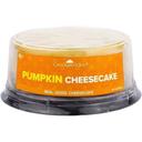 Chuckanut Bay 5 inch Pumpkin Cheesecake, 16 Ounce -- 6 per case
