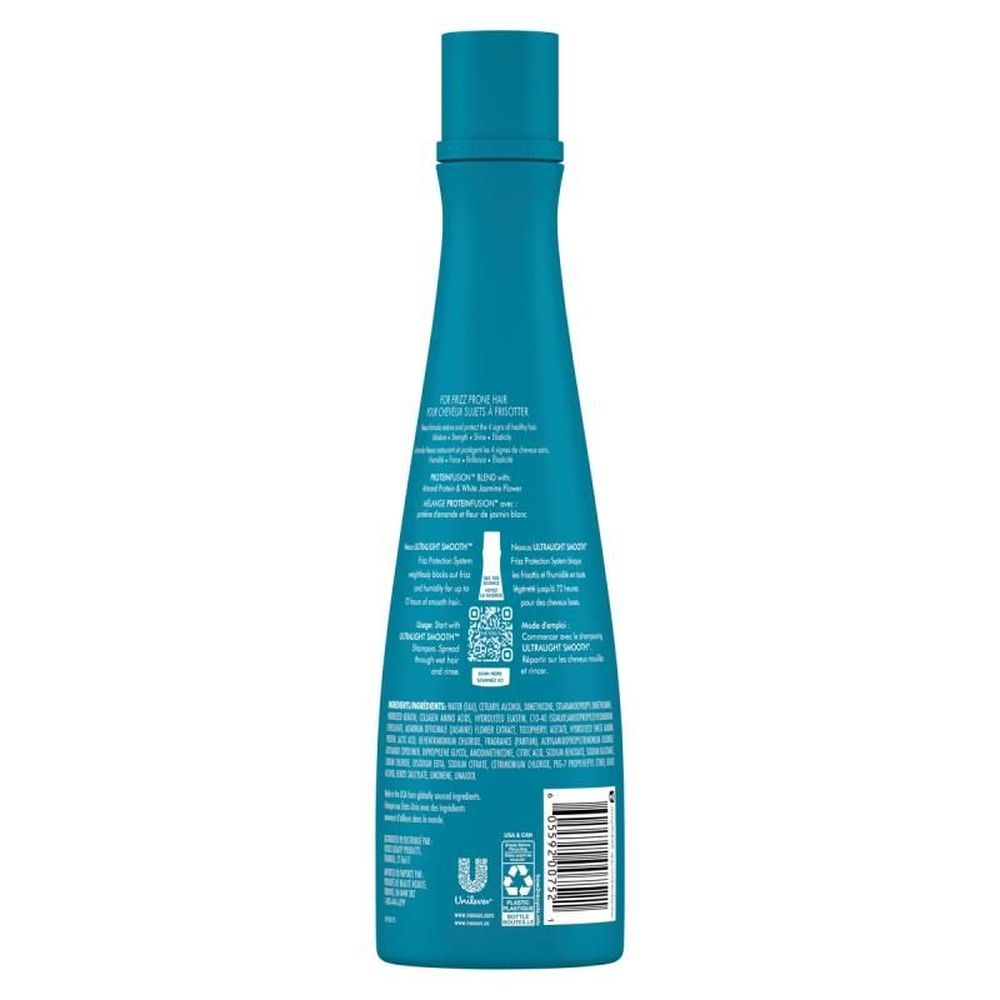 Nexxus Weightless Protection Conditioner, 400 Milliliter -- 4 per case
