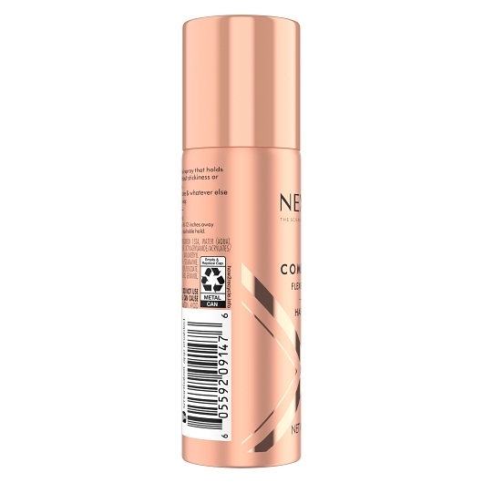 Nexxus Comb Thru Hair Spray, 1.5 Ounce -- 12 per case