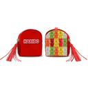 Candyrific Haribo Assorted Mini Candies - Backpack, 0.4 Ounce -- 48 per case
