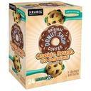 The Original Donut Shop Cookie Dough K Cup Pod, 24 count -- 4 per case