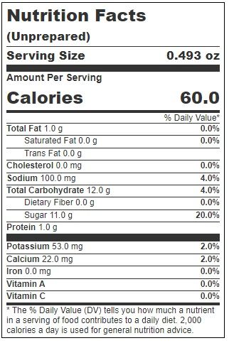 Keurig Green Mountain Chocolate Powder, 1 Pound -- 12 Per Case