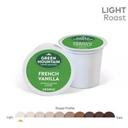Green Mountain Keurig Flavored Kcup Coffee Pod - Variety Pack, 24 count -- 4 per case