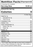 The Original Donut Shop Kcup Coffee, 10 count - 6 per case