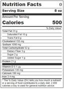 Claras Kitchen Sausage Breakfast Burrito, 12 count