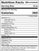 Claras Kitchen Turkey Sausage Breakfast Sandwich, 5 Ounce -- 12 per case