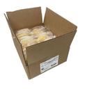 Claras Kitchen Pesto Provolone Breakfast Sandwich, 12 count