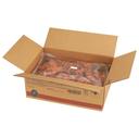 Expresco Sweet Sriracha Fully Cooked Halal Chicken Breast Skewers, 80 count