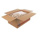 Expresco Fully Cooked Cubed Chicken Breast, 13.22 Pound