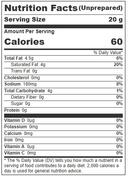 Plant Ahead Plant Based Mozzarella Slices, 7.05 Ounce -- 12 per case