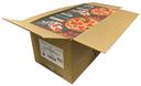 Oggi Margherita and Cherry Tomatoes Pizza, 450 Gram -- 12 per case