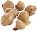 Divina Garlic and Herbs Marinated Mushrooms, 6.25 Pound -- 2 per case