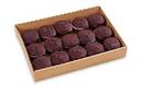 Brill Chocolate Cupcake, 1.25 Ounce -- 144 per case