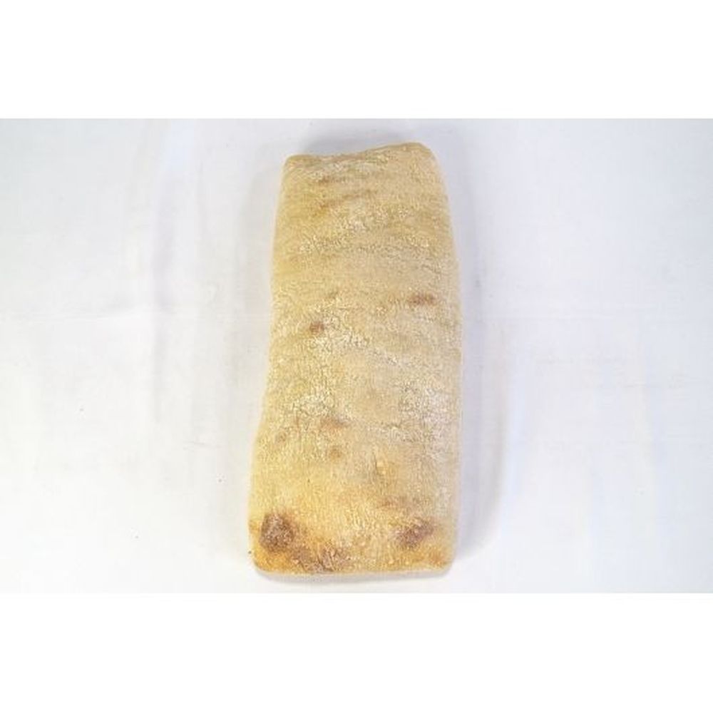 Companion Italian Stirato Bread, 4 count -- 32 per case