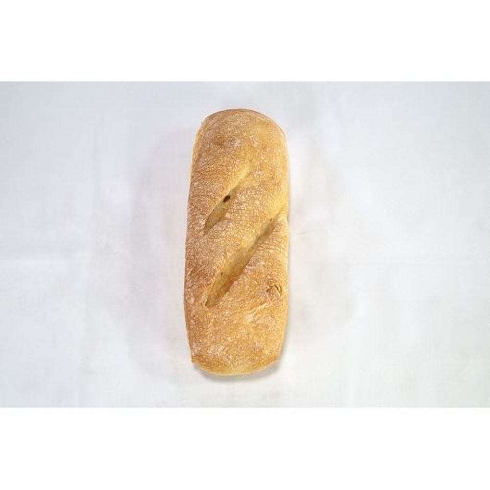 Companion Sub Bun, 4 count -- 60 per case